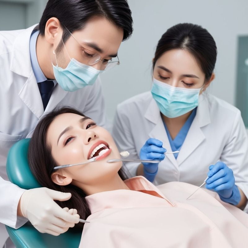 賀煥煥是正規(guī)醫(yī)院的醫(yī)生嗎？鄭州東方整形醫(yī)院持證上崗，執(zhí)業(yè)編號可查