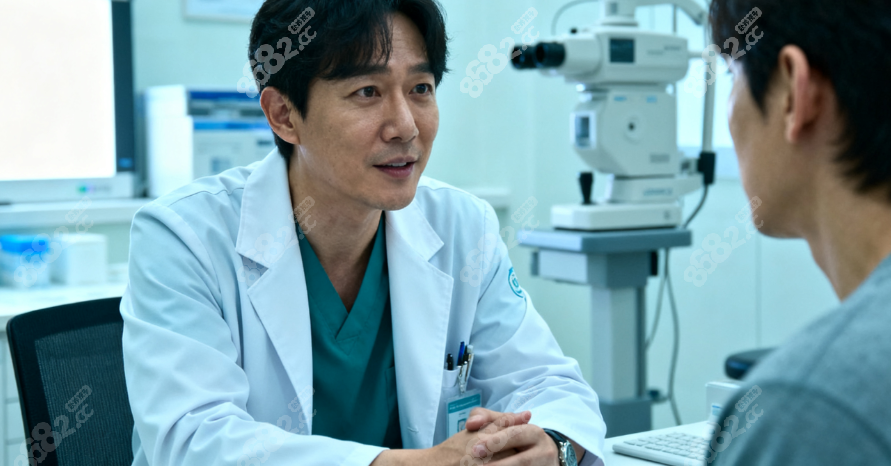 郭树忠被禁刀真实原因纯属谣言：医院辟谣'禁刀'不实传闻，2025仍在执刀