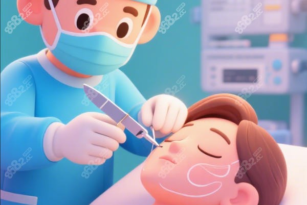 上海爱尚丽格张诗若医生技术有啥亮点？