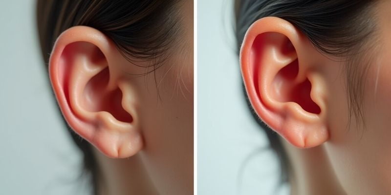 之后想说：耳再造的“本质”是“还原真实”