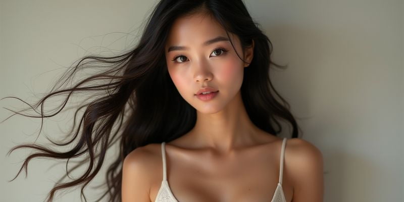 3. 钟爱梅——协和医院整外博士，“面部韧带松解”专有持有者