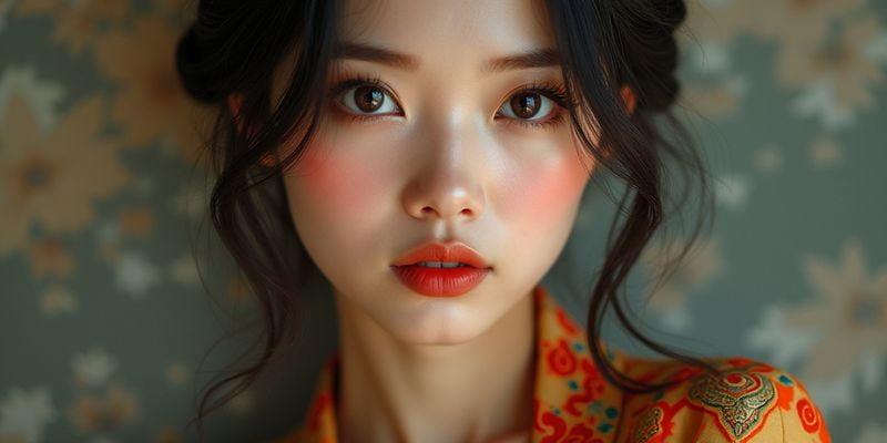 一、韩国流水线美版美刀价格和1V1区别