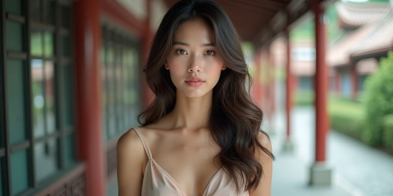 三、赵军舰脂肪丰胸 高存活率带来理想疗效