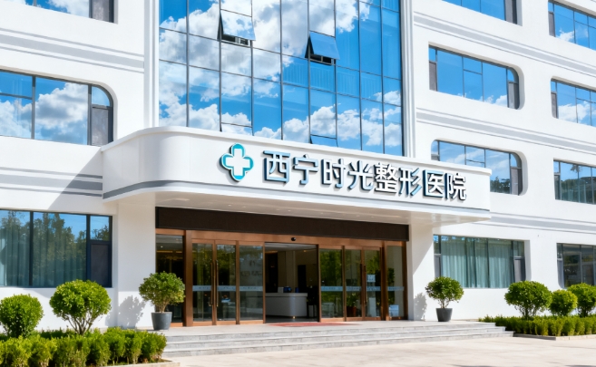 西寧時(shí)光整形醫(yī)院怎么樣有沒(méi)有去過(guò)的：青海正規(guī)整形醫(yī)院資質(zhì)全，閉眼無(wú)痕雙眼皮3980元起