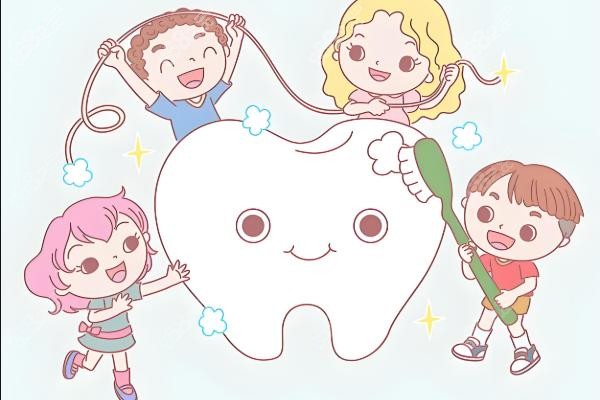 重慶種植牙更好的五家口腔醫(yī)院排名之重慶拜博口腔