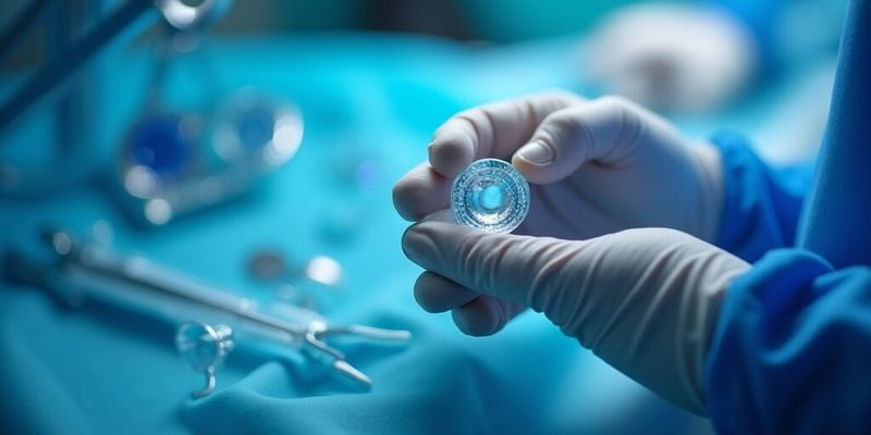 五、麥迪格眼科醫(yī)院和其他連鎖比，麥迪格強在哪？