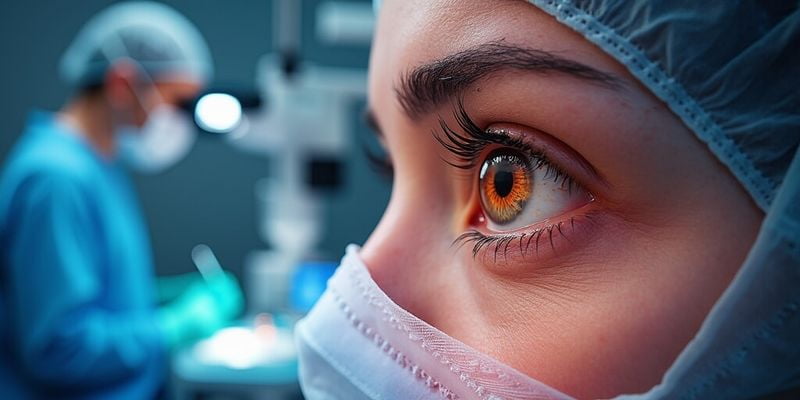 二、2025年醫(yī)生出診安排：北京華德眼科醫(yī)院眼病醫(yī)生排班表給你放這兒了