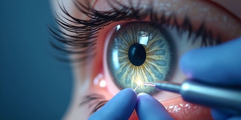 五、2025眼科王紅醫(yī)生出診三院對比：哪家更適合你？