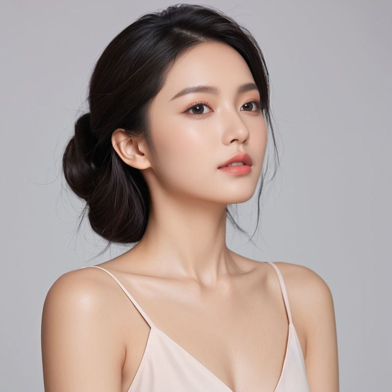 3. 伊妍仕少女針（Ellansé）