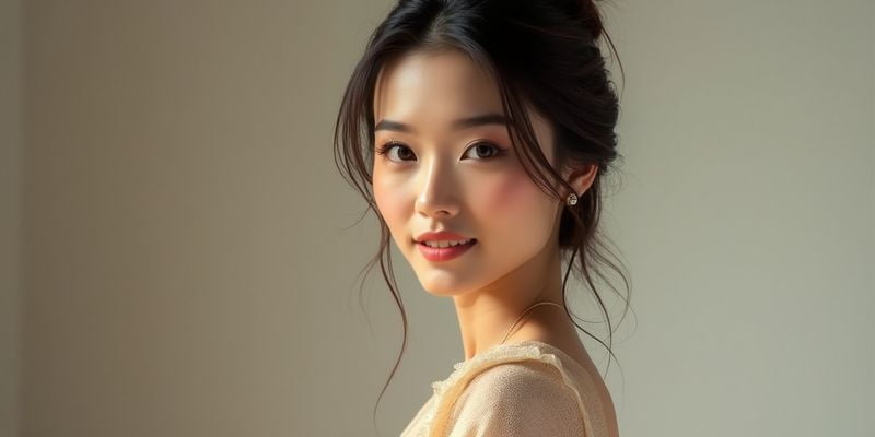 專攻饅化臉修復(fù)：吳貞躍比普通醫(yī)生更懂明星要的“上鏡美”www.66ub.cn
