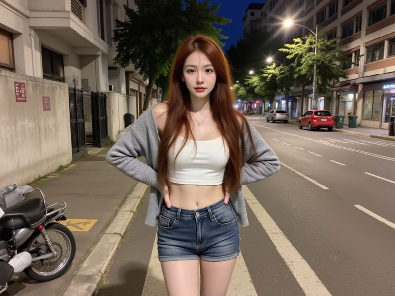 美商課堂：變好看不踩坑的真心話