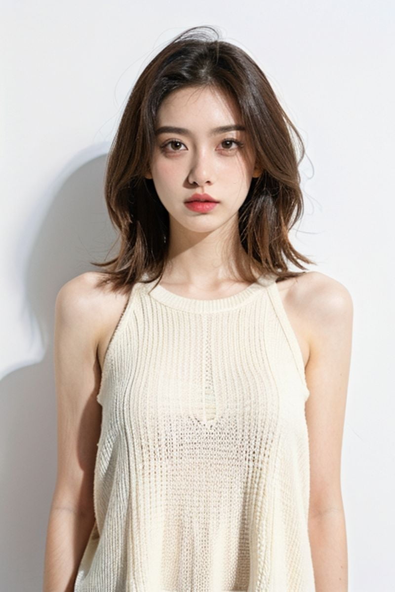 2. 熱瑪吉+美刀組合