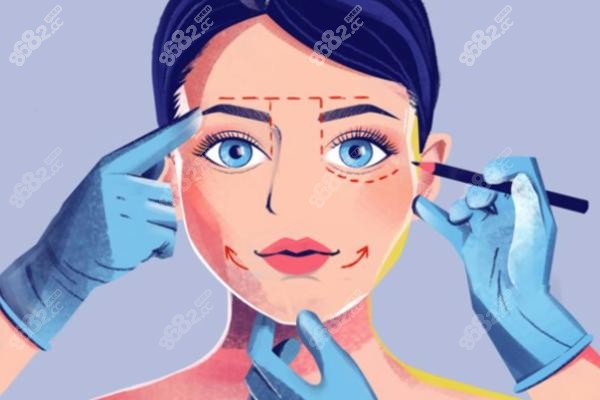 王杨医生在眼部整形领域展现出了专精的技能和丰富的经验。