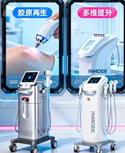韓國(guó)muse clinic皮膚科做美版超聲好不好