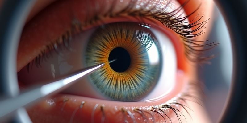 五、保定高碑店德仁眼科醫(yī)院掛號流程全攻略（手把手教你少排隊）
