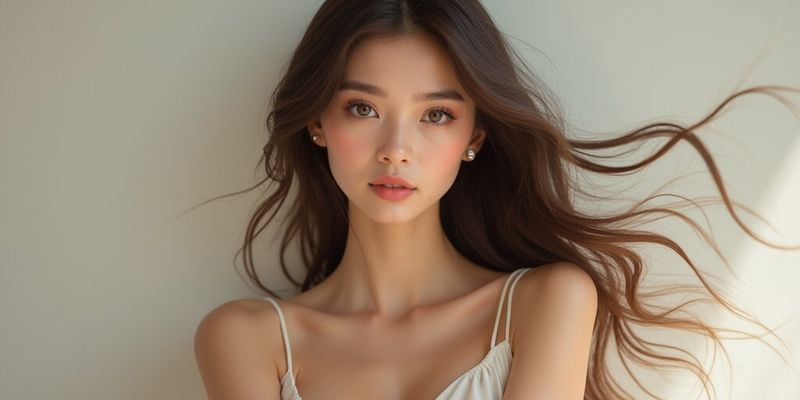 北京八大处杨斌医生颏成形手术口碑好