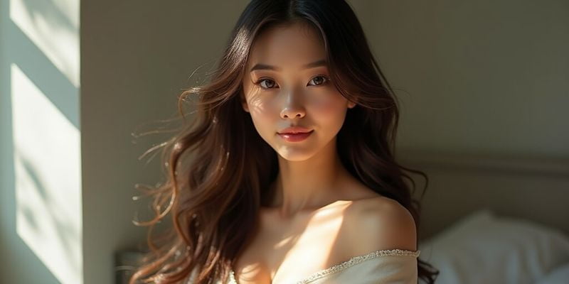 上海黄晔文注射技术咋样？做过轮廓固定和打唇，朋友说我脸变精致了
