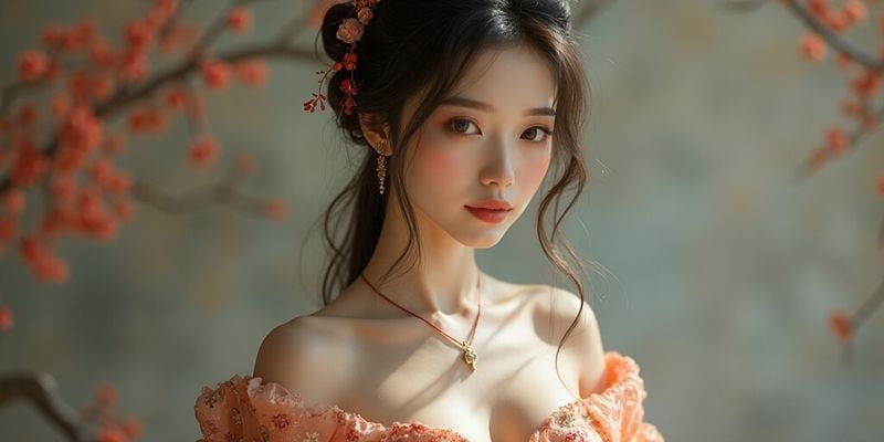 一、郑州魏广运隐痕真筋膜提升范例：重塑青春容颜