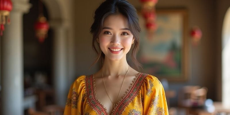 五、人工耳蜗植入的实例疗效