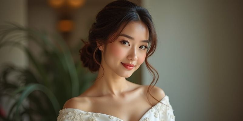 地址