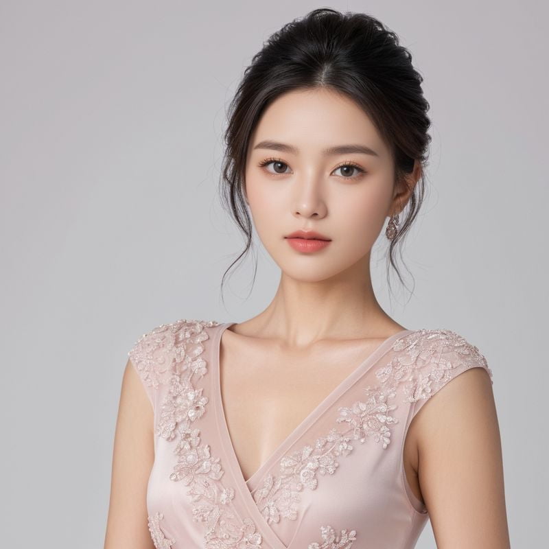 眼修復(fù)醫(yī)生李瑞萱醫(yī)生在哪里坐診？親測成都這家私立機(jī)構(gòu)，她的顯微鏡眼修復(fù)閉眼無痕超自然