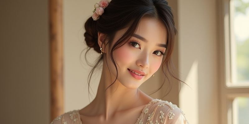 三、冯斌脂雕与传统技术的对比优势