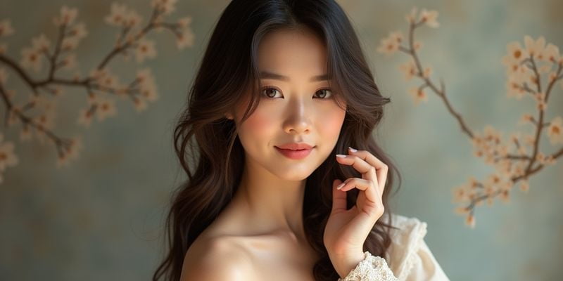 二、陕西晶肤翟杨注射轮廓美学：技术与审美是翟杨医生的两大法宝www.8682.cc