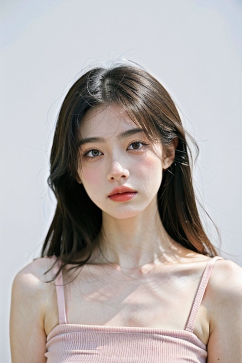 三、西安晶肤医疗美容医院：翟杨医生的有力后盾