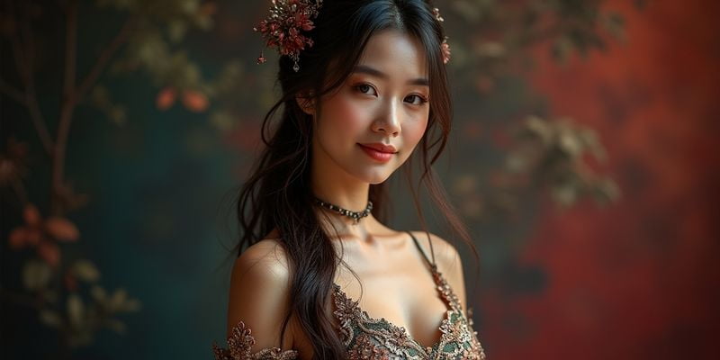 北京丽都耳再造真实实例：9岁娃告别自卑，18岁女孩高考后圆梦