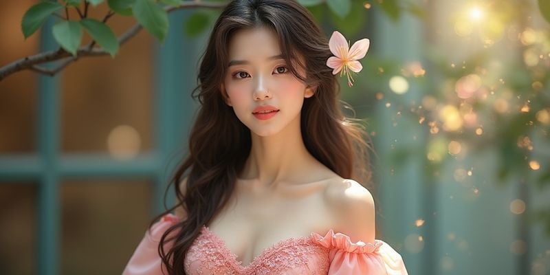 八、极速丰胸