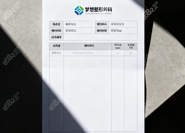 韓國夢想整形外科醫(yī)院8682.cc