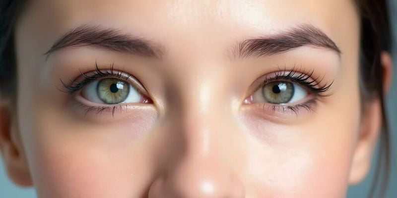 四川柠萌医疗李瑞萱预约要提前2周？成都医美圈都认她的眼整形