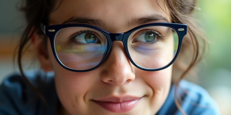 庞辰久近视手术后遗症有吗？郑州眼科大佬亲授：3招避开干眼眩光，术后指南全在这！