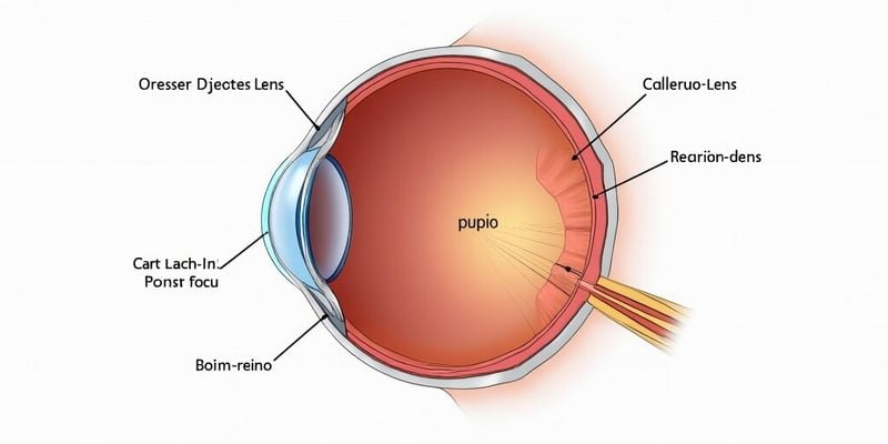 一、西安市第四医院查视力去哪个科室?儿童与成人就诊指南
