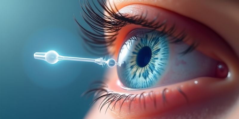 河南省立眼科医院庞辰久挂哪个科室？2025挂号认准屈光手术中心，全飞秒16000元起