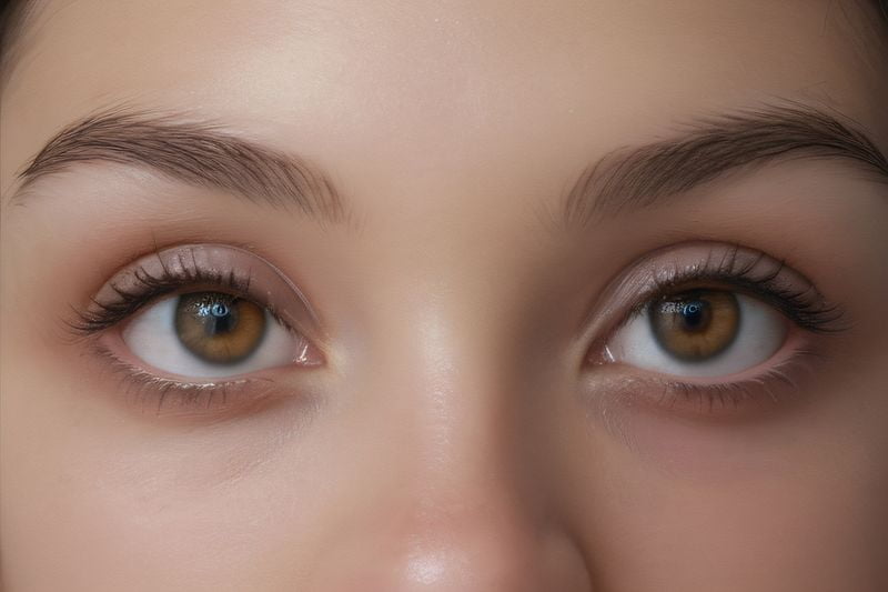 一、西安第四医院查视力当天能配眼镜吗?流程解析