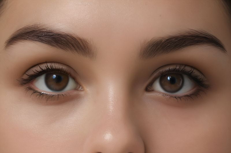 五、西安第四医院查视力配镜常见问题解答