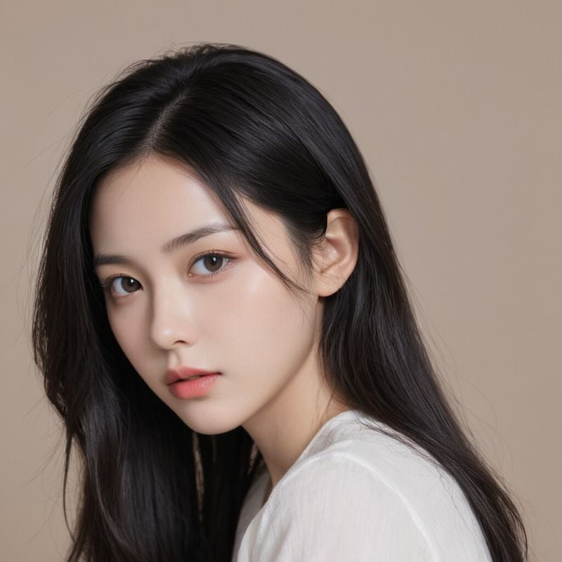 一、王海平双眼皮修复实例:从失败到重生的蜕变之旅