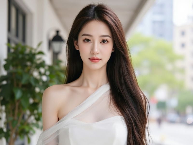 咖啡厅里的蜕变故事