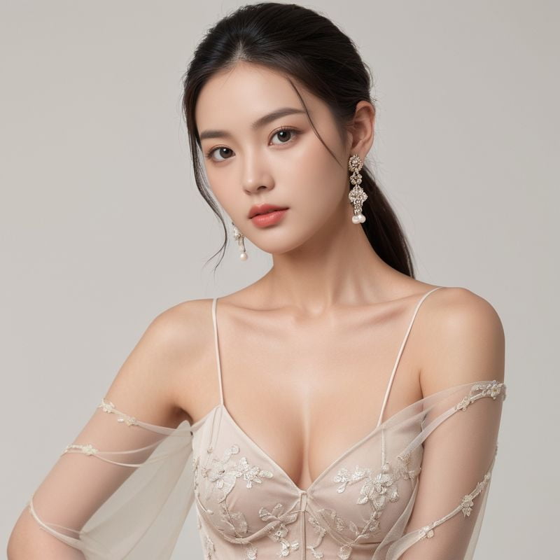 真实实例：他们的术后疗效有多惊艳？