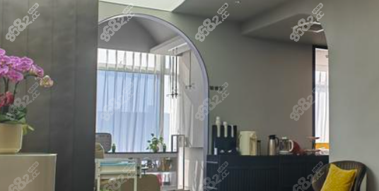 一、上海嘉漾医院地址与交通：便捷抵达，减少就诊奔波