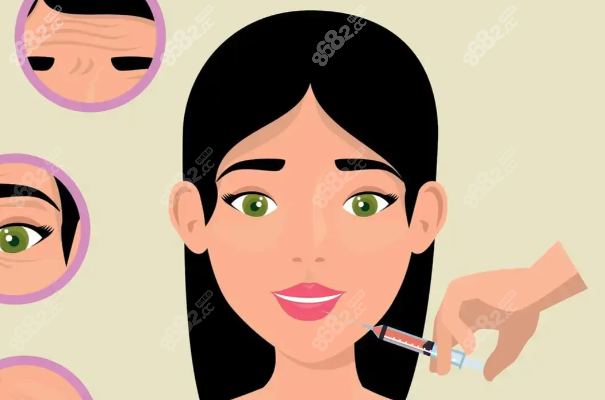 二、溶脂针与轻薄针的作用目标区别