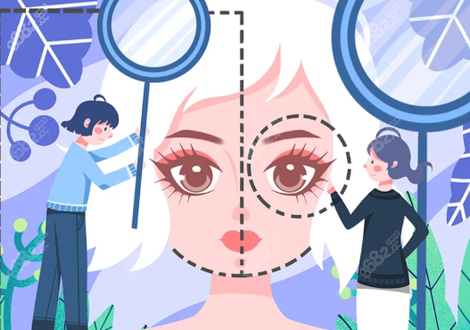 一、溶脂针与轻薄针的成分区别