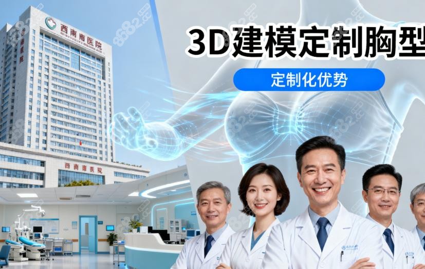 重庆附一院缩胸手术细节拆解：流程，解答 “好不好