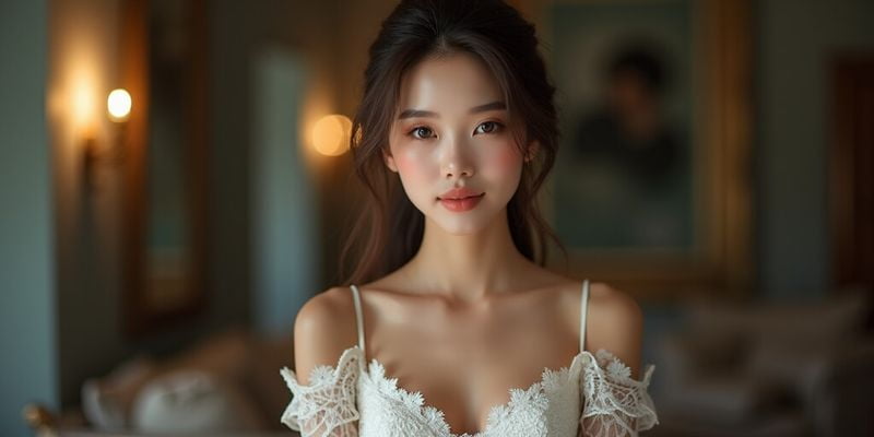 从“擅长领域”看，两位医生的“了得”各有“专属标签”