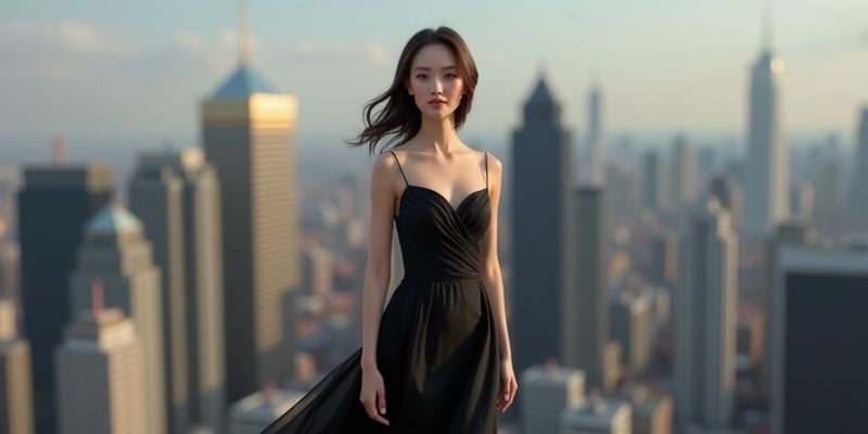 二、景熙翔教授执业机构一：杭州时光医疗美容医院