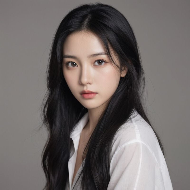 四、周美兰双眼皮术后变好注意事项