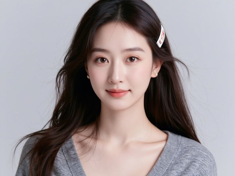 三、上海周美兰双眼皮手术怎么样｜真人实例疗效对比