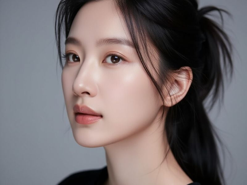 李花停是明星御用医生吗？上海薇琳李花停博士个人简介大公开，技术稳审美在线