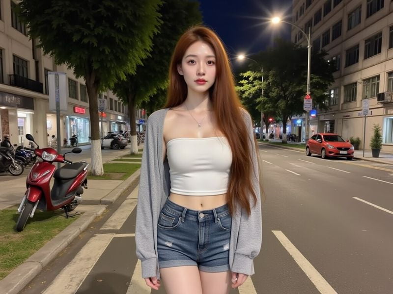 一、重庆台运鹏维密体雕抽脂怎么样？专门可靠的医美确保